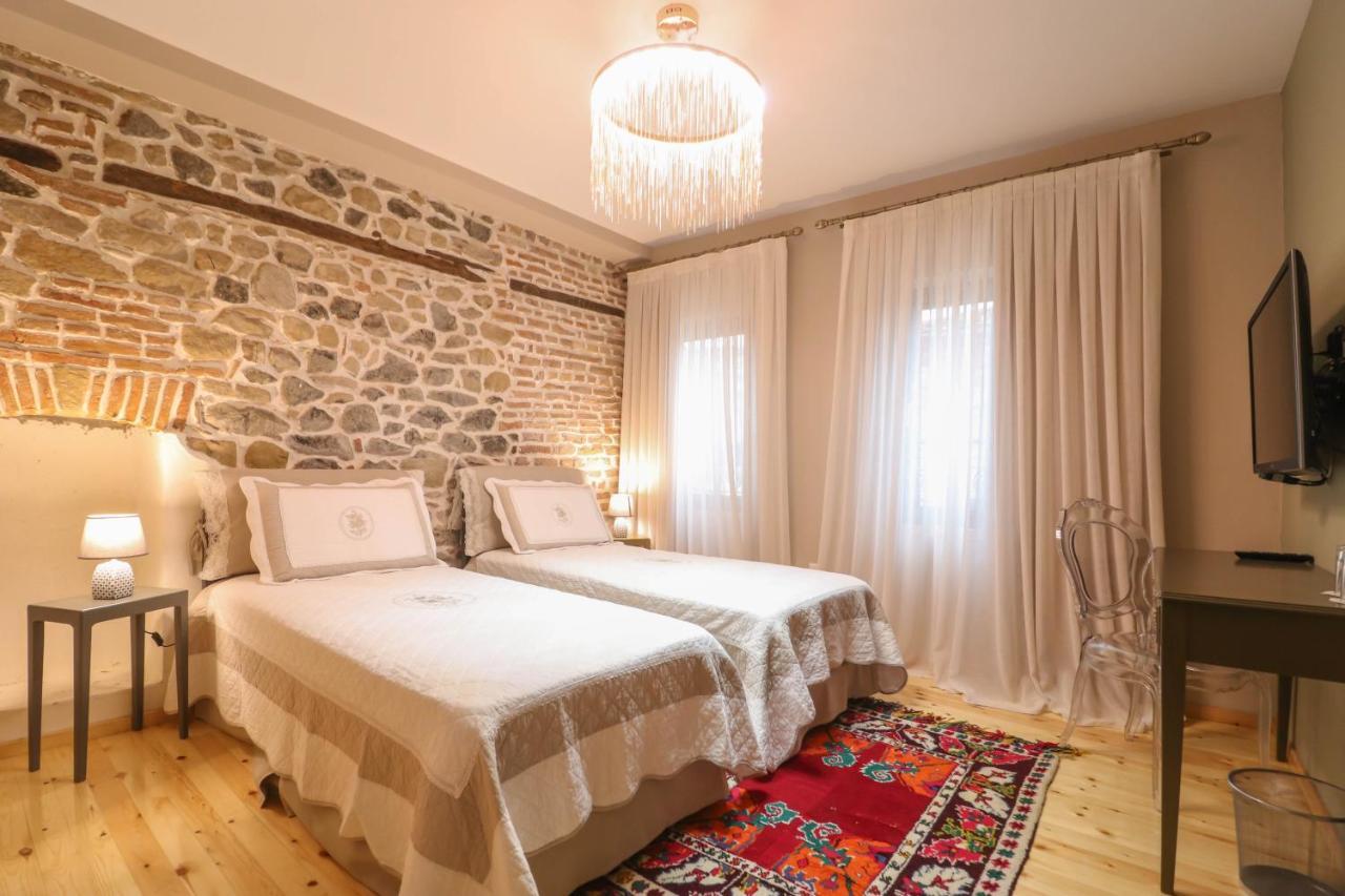 Ne Kroi Korce Exterior foto