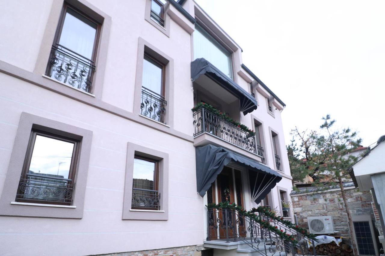 Ne Kroi Korce Exterior foto