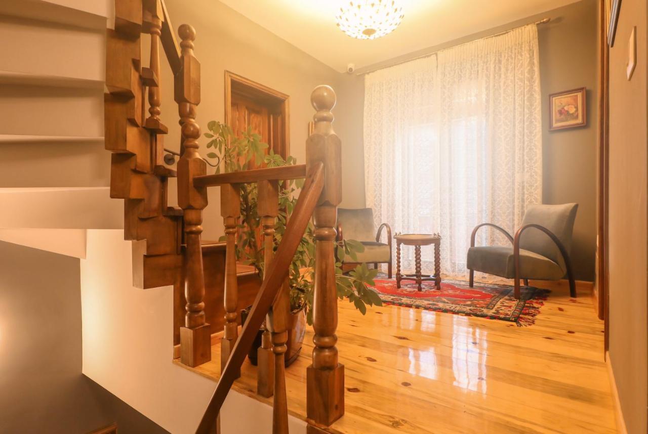 Ne Kroi Korce Exterior foto