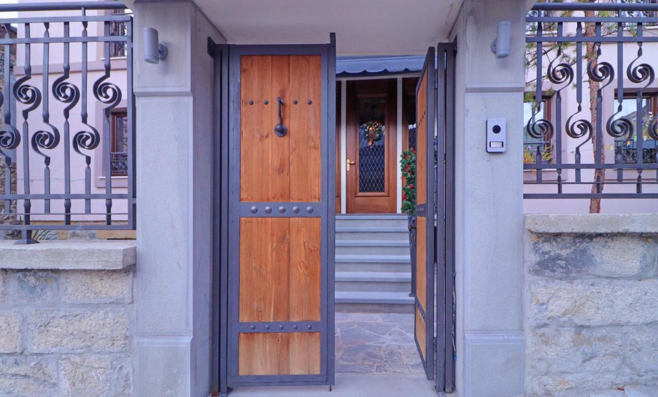 Ne Kroi Korce Exterior foto
