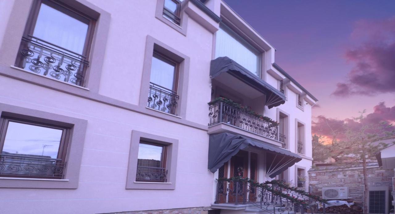 Ne Kroi Korce Exterior foto